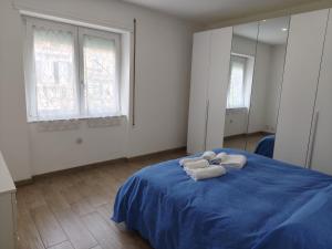 Casa Vacanze Viale Fiume 78 Viterbo