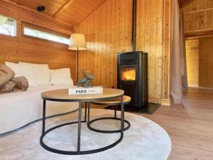 Peace, Comfort & Nature at this Home