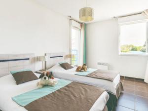 Coastal comfort for a family