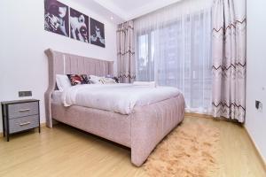Leshwa House 1