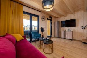 Premium Holiday home with a pool, sauna, jacuzzi in Kopan