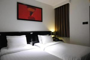 KAS Saigon Hotel - Ben Thanh