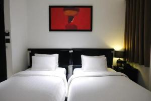 KAS Saigon Hotel - Ben Thanh