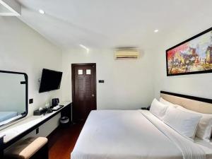 KAS Saigon Hotel - Ben Thanh