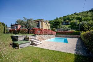 ApartmentsGarda - Volpara Essential Pool Living