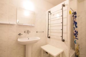 Large holiday home with a garden, Lubiatowo