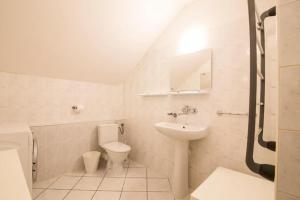Large holiday home with a garden, Lubiatowo