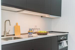 Panoramic lake suites by RentComo