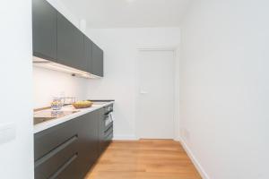 Panoramic lake suites by RentComo