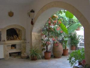 Pension Castello