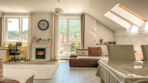 Central Home Apartment