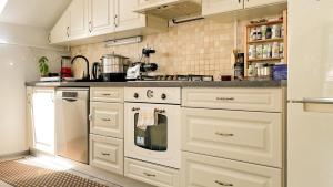Central Home Apartment