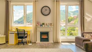 Central Home Apartment