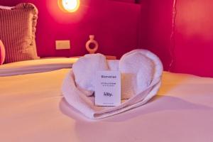 Expérience XXL immersive avec balnéo sauna et clim