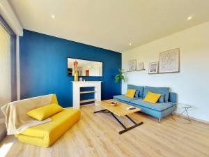 Marlene - Terrace, Free Parking, Clim - by TGB