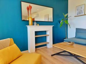 Marlene - Terrace, Free Parking, Clim - by TGB