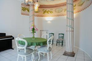 Vaciglio Suite