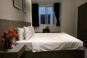 KAS Modern Luxury Hotel & Spa