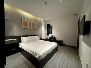 KAS Modern Luxury Hotel & Spa