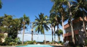 Jinta Hotel Nathon Beach