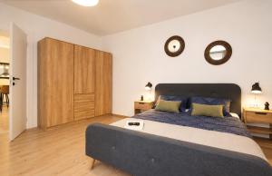 Apartment 150m from Arena Colosseum