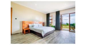 Inchorroi Deluxe Cottages