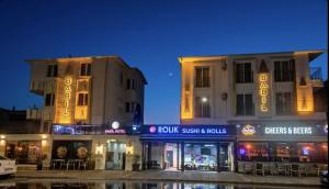 Babil Hotel
