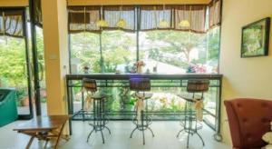 Haak Boutique Hotel