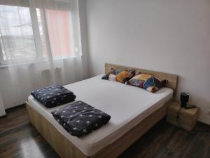 Red Residence