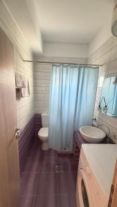 Leonoras Apartment