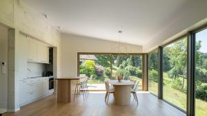 Chalet DU MERLE - CHAMP DU FEU - NEUF 5 ETOILES
