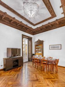Casa Vacanze Lisa