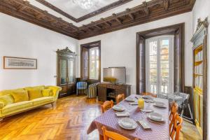 Casa Vacanze Lisa