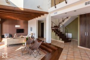 Villa Fustera by Abahana Villas
