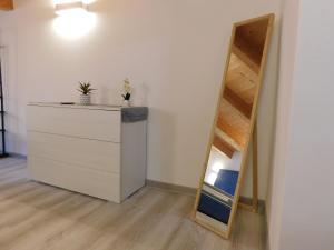 Monolocale mansardato GP img1