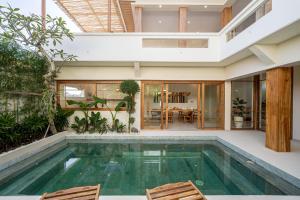 Villa Ume Seseh