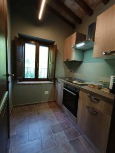Casa Vacanze Partenzi