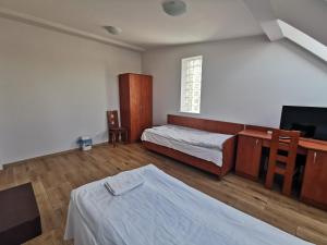 Hostel RAV