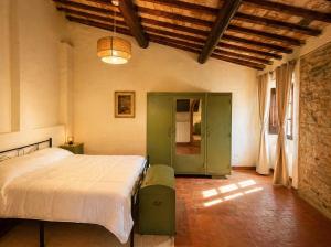 Tenuta Valmarino, Piscina e relax