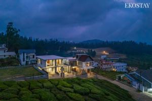 EKOSTAY - Divine Villa