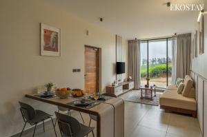 EKOSTAY - Divine Villa