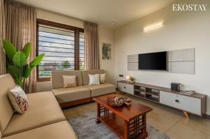 EKOSTAY - Divine Villa