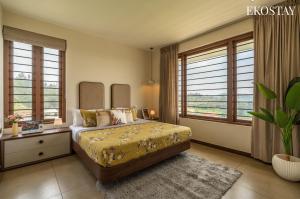 EKOSTAY - Divine Villa