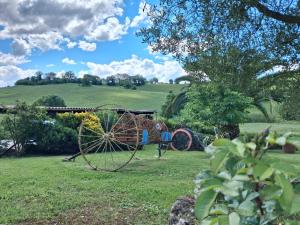 Agriturismo LOleandro