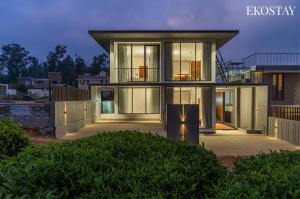 EKOSTAY - Divine Villa