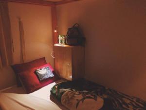 Sunsmile homestay
