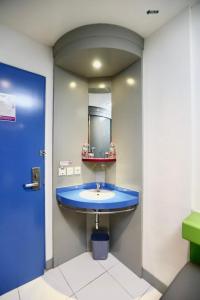 TreePark Hotel BSD City