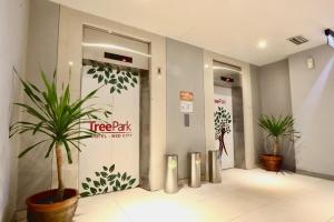 TreePark Hotel BSD City