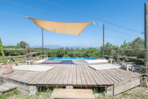 Son Aloui Mallorca