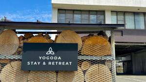 ヨゴダステイアンドリトリート Yogoda Stay & Retreat